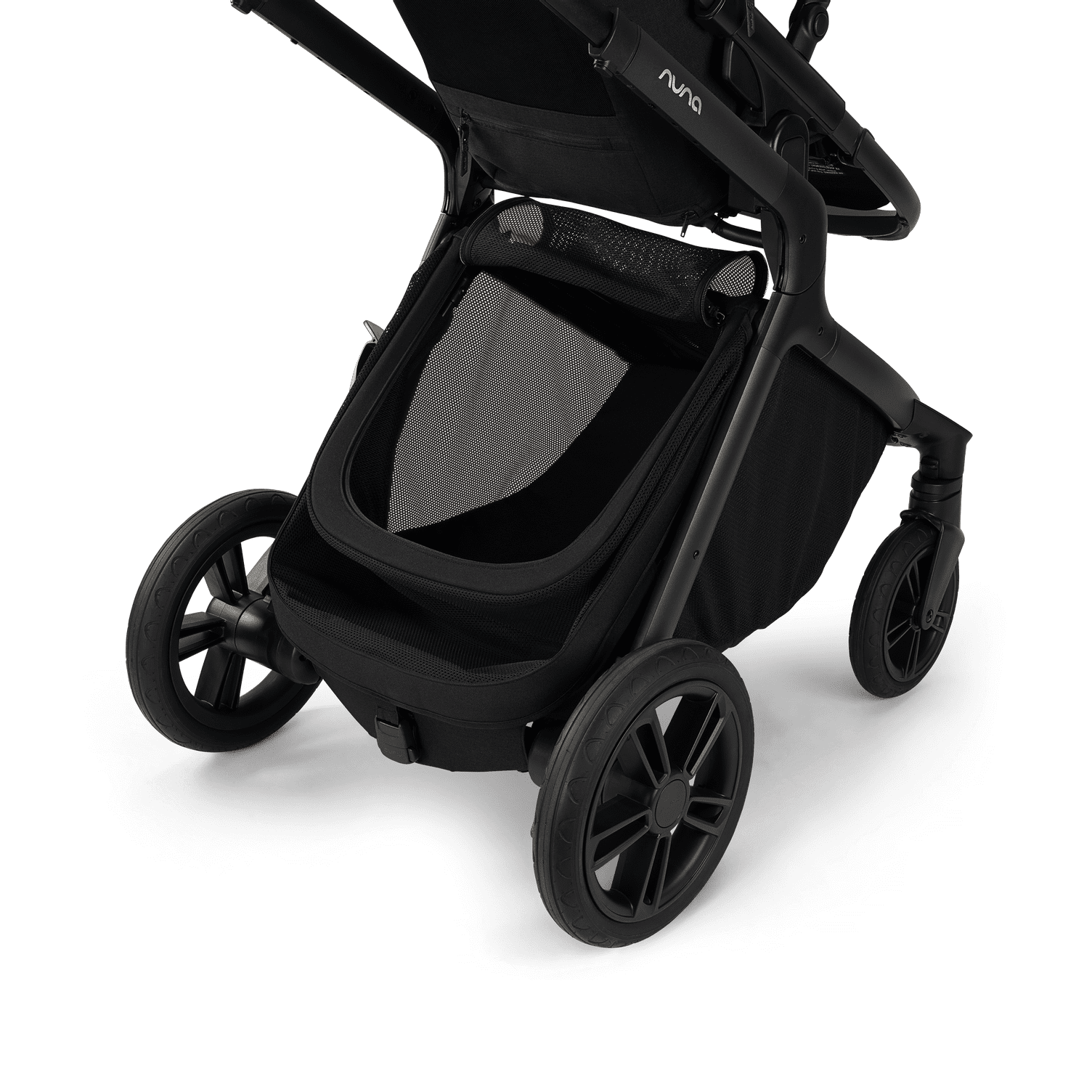 Nuna Demi Icon Caviar