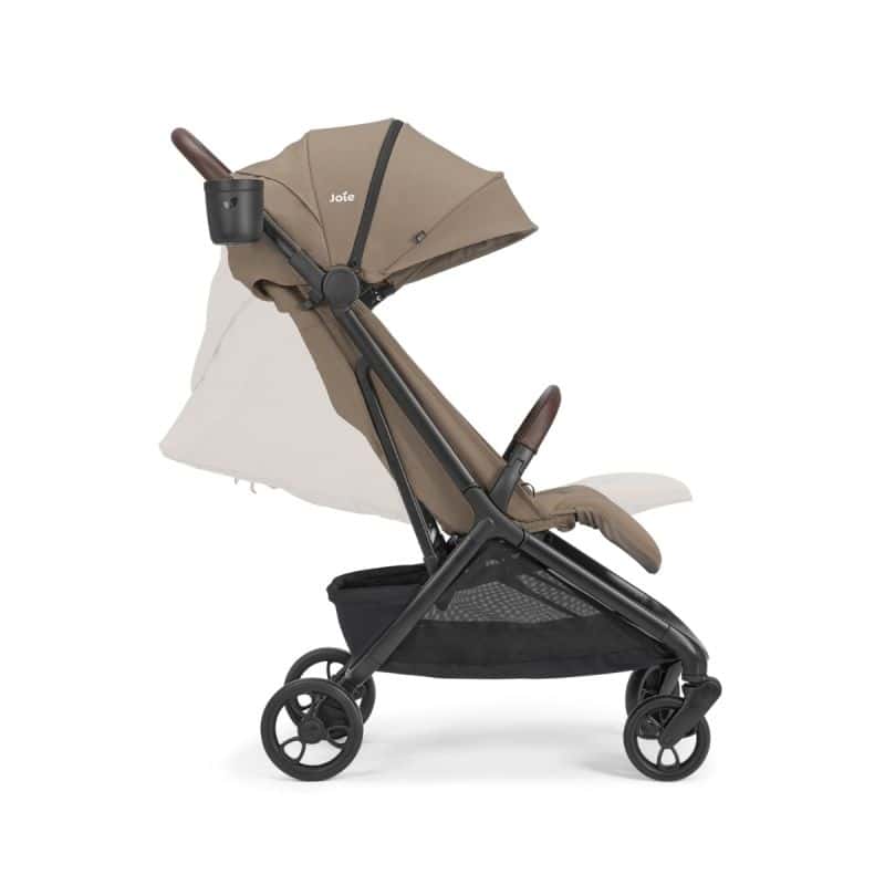 Joie Reisebuggy Porto Cashew