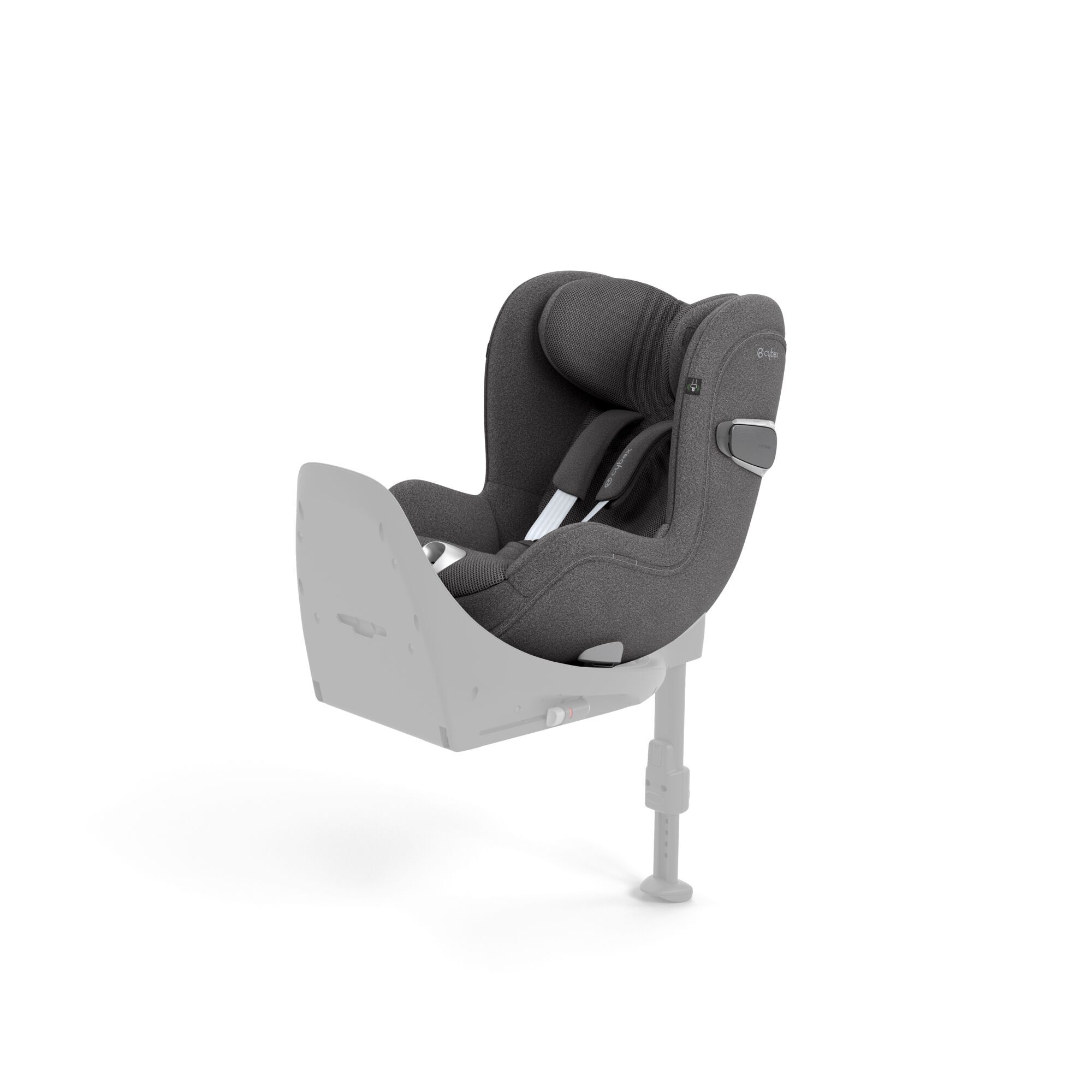 Cybex Sirona T i-Size PLUS Reboarder