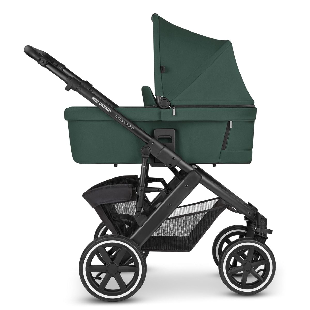 ABC Design Salsa 4 Air - Set ABC Design Salsa 4 Air - Set