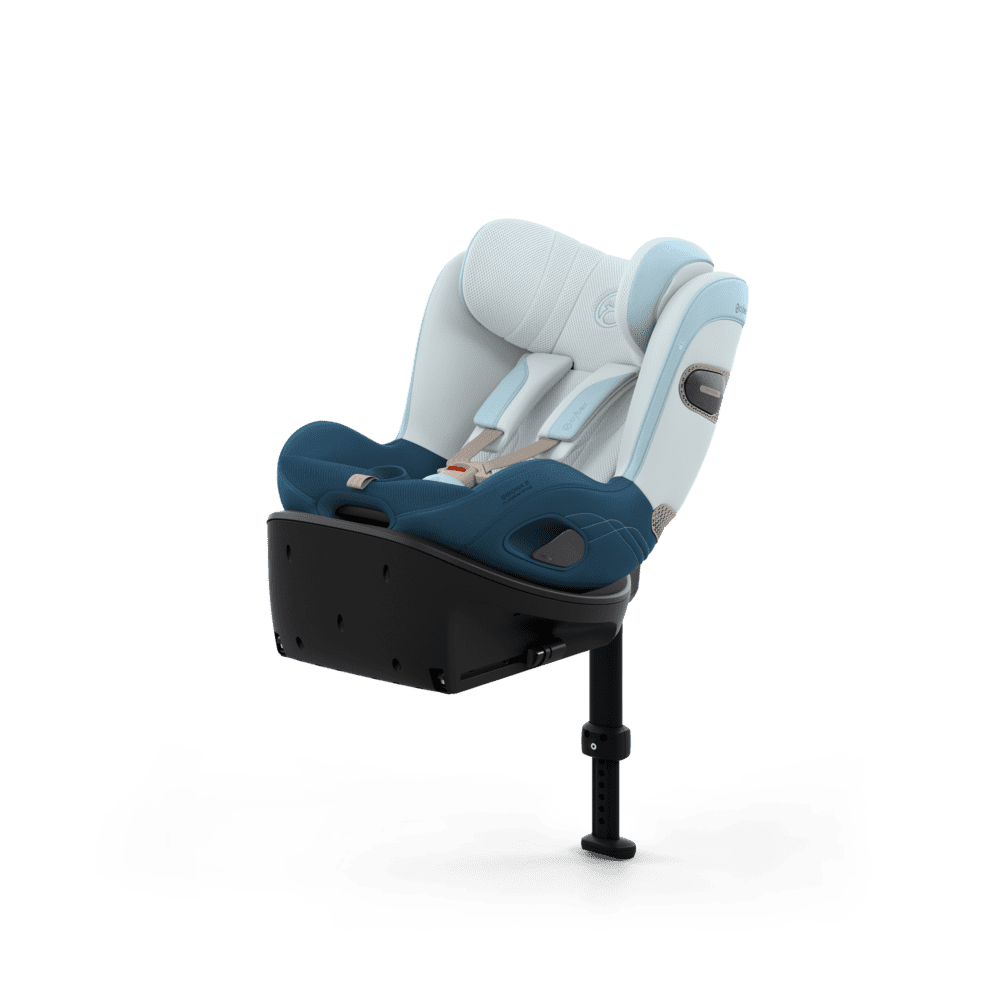 Cybex Sirona S Opal Blue