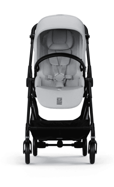 CYBEX Melio Carbon - Fog Grey CYBEX Melio Carbon - Fog Grey