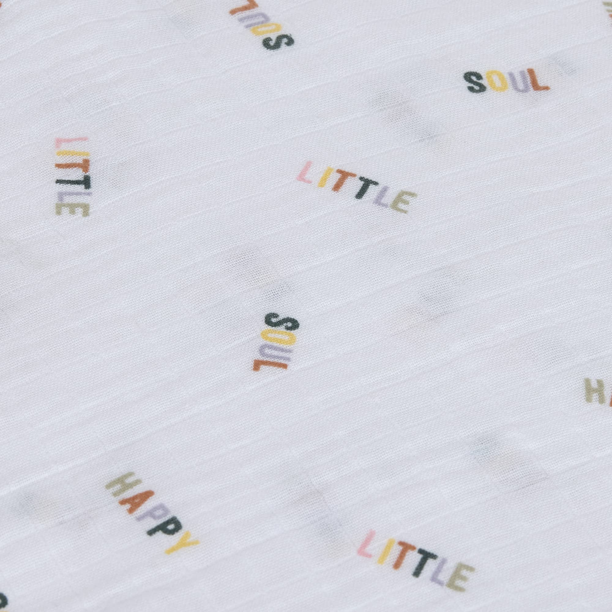 Lässig - Mulltücher 3er Set 85 x 85 cm Happy Fruits Lemon Lässig - Mulltücher 3er Set 85 x 85 cm Happy Fruits Lemon