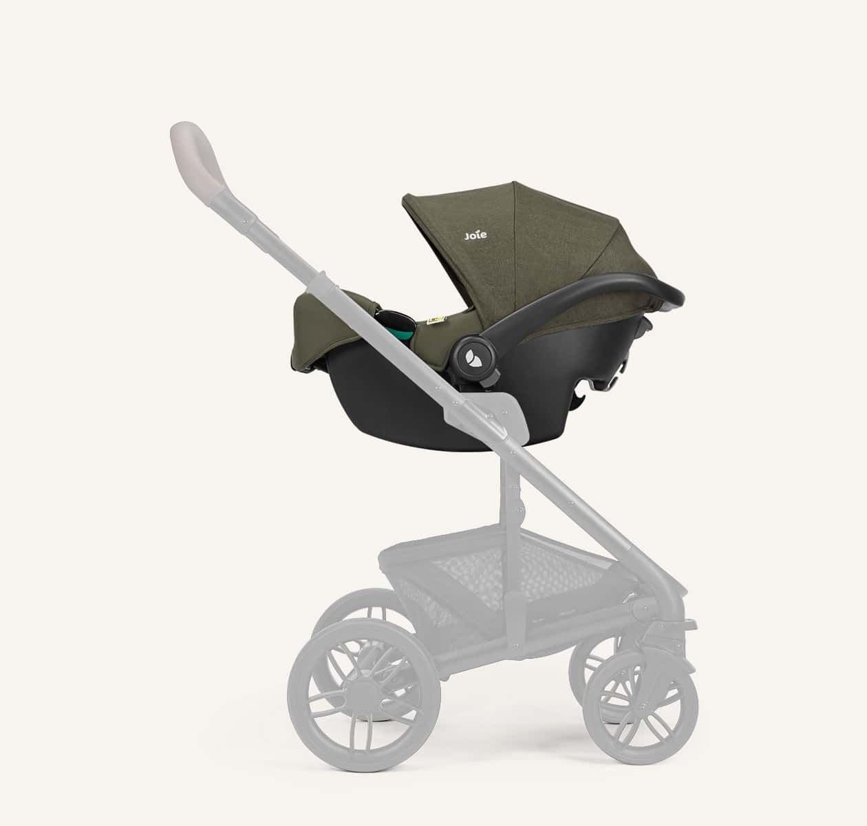 Joie Babyschale i-Snug 2 Fern