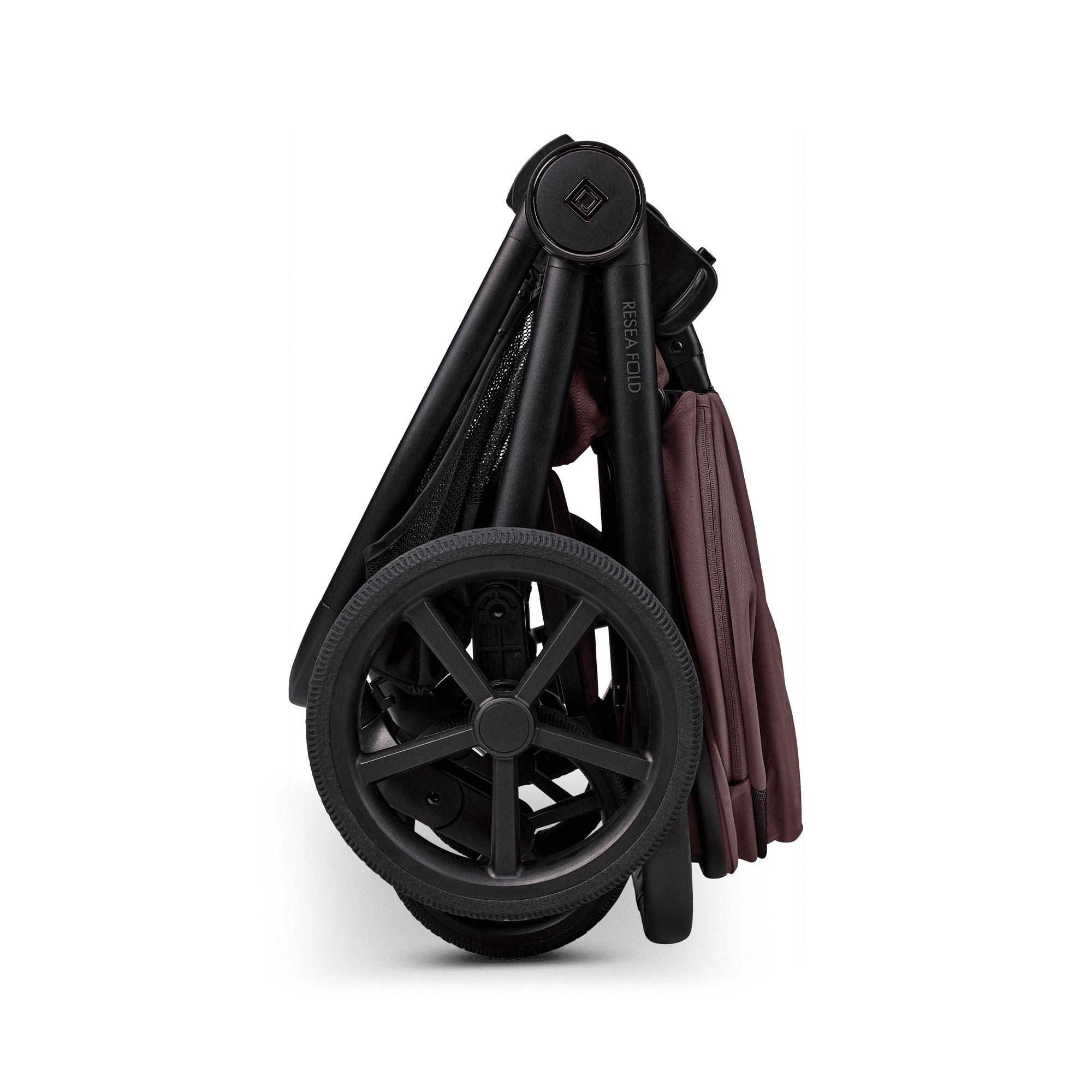 Moon RESEA Fold Kombikinderwagen Tonka