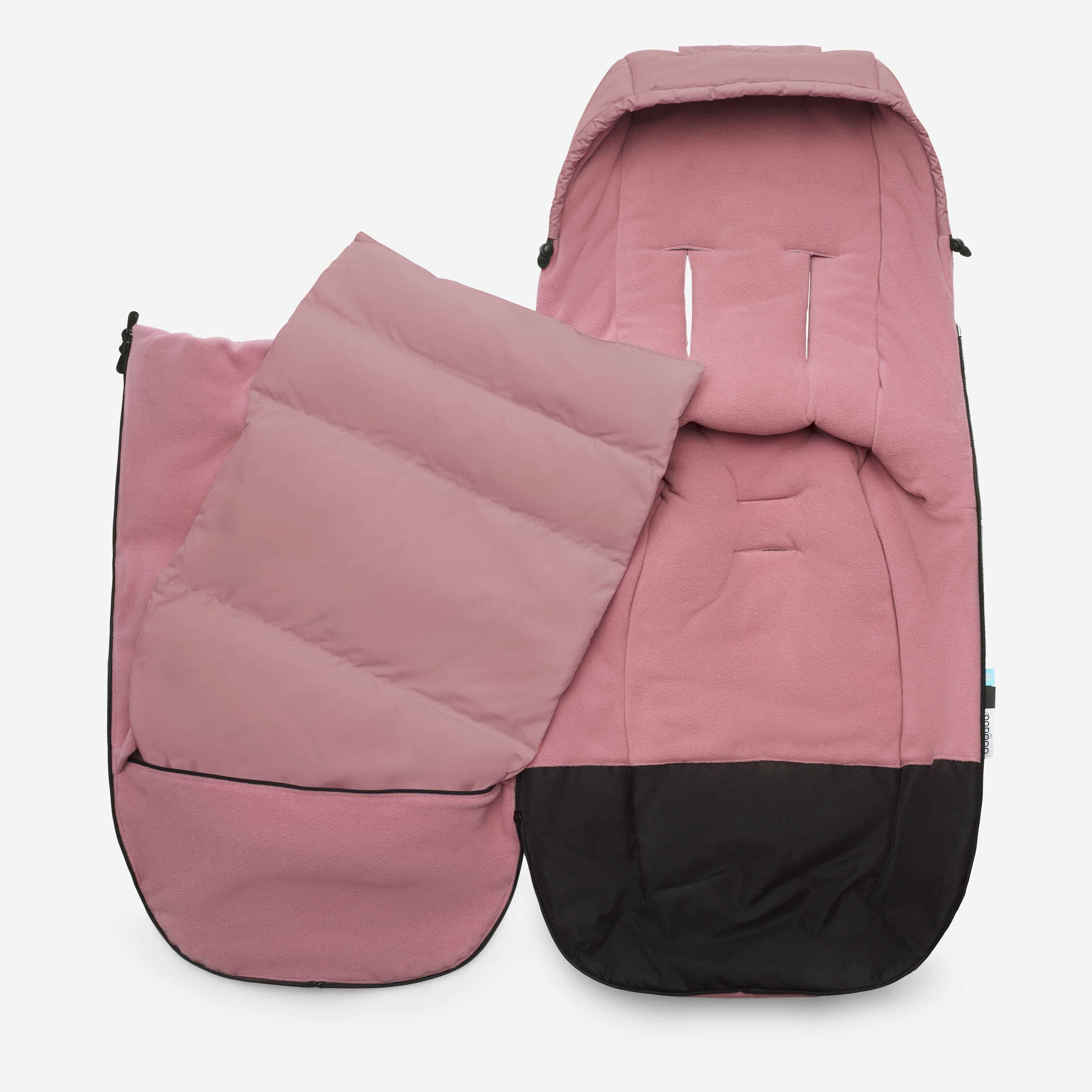 Bugaboo Performance Winterfußsack