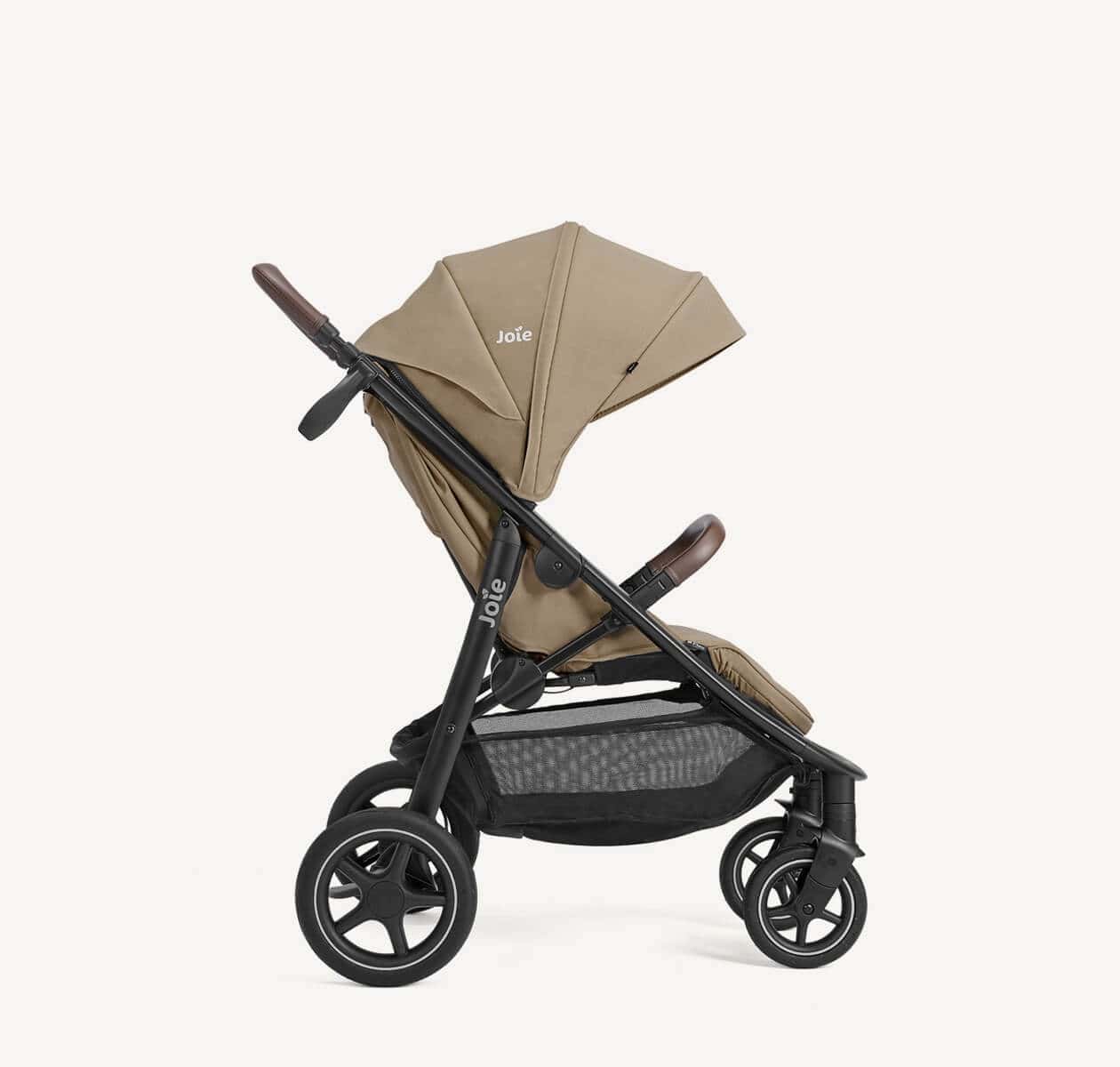 Joie Mytrax Pro Sportwagen Toffee