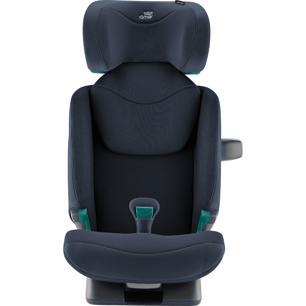 Britax Römer Safefix Night Blue