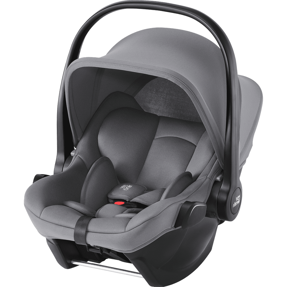 Britax Römer Strider M 3in1 Kombikinderwagen-Set