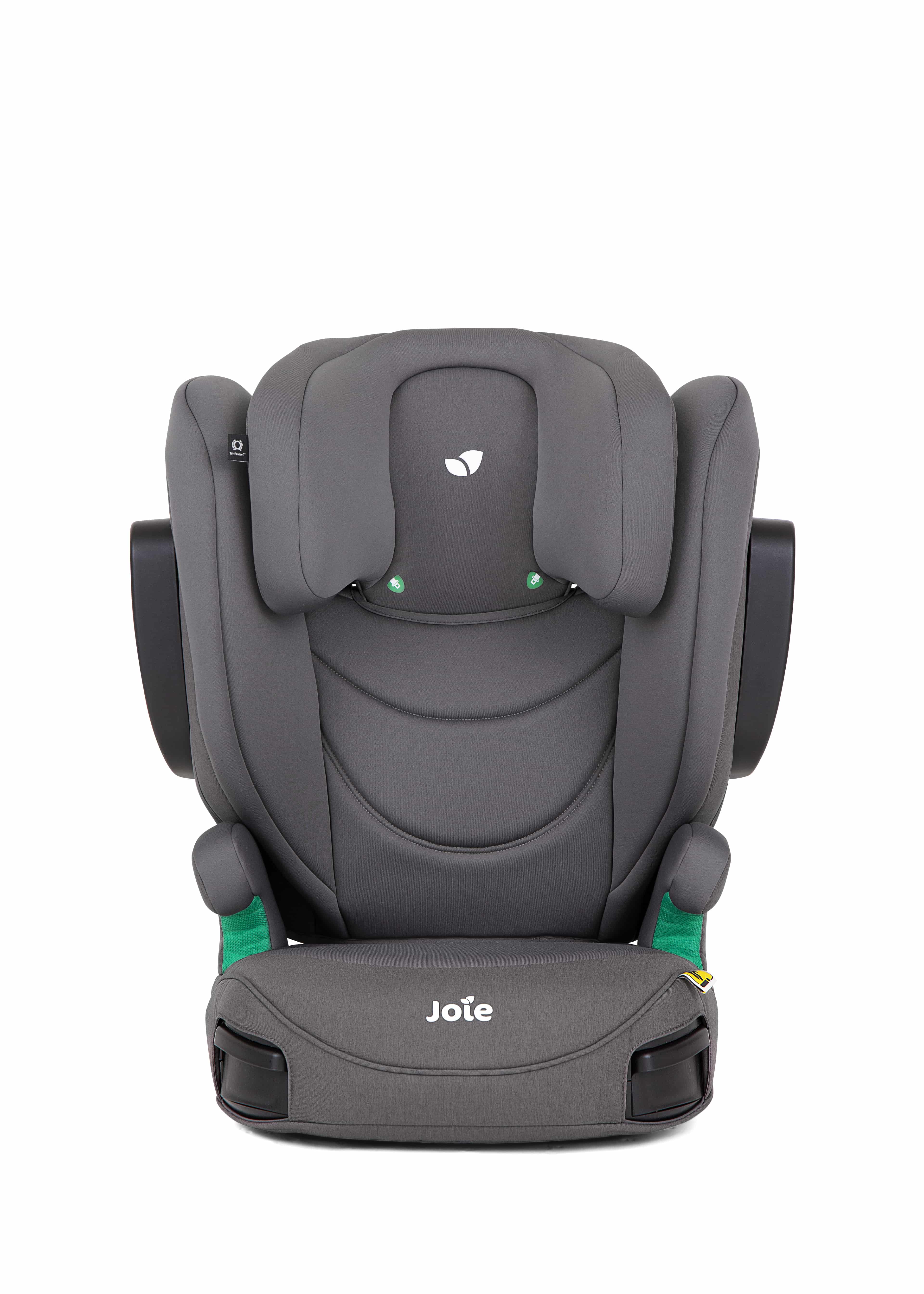 Joie i-Trillo FX Thunder