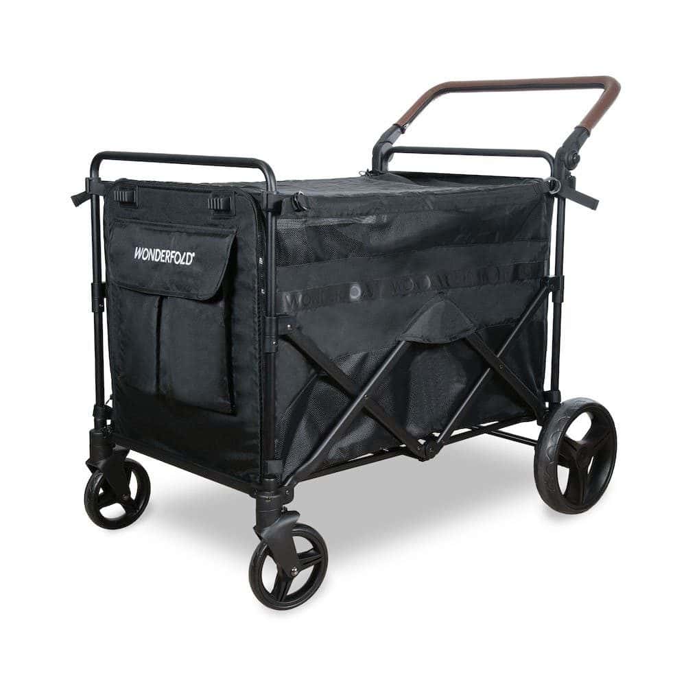 Wonderfold PXL Hundebollerwagen
