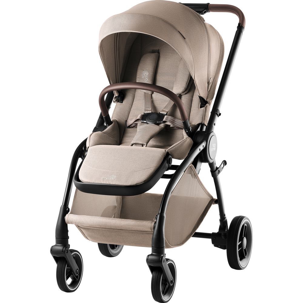 Britax Römer Sportwagen RIO Style – Teak – Der RIO Sportwagen Style Teak begleitet Dich flexibel durch den urbanen Alltag. Ultrakompakt, leicht, wendig und komfortabel – ideal von Geburt an bis 4 Jahre. Britax Römer Sportwagen RIO Style – Teak – Der RIO Sportwagen Style Teak begleitet Dich flexibel durch den urbanen Alltag. Ultrakompakt, leicht, wendig und komfortabel – ideal von Geburt an bis 4 Jahre.