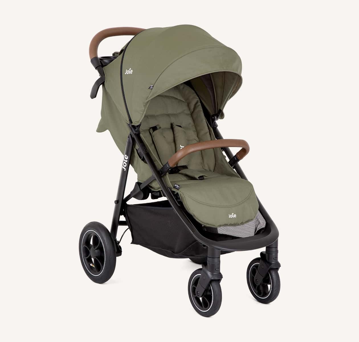 Joie Litetrax Pro Air Buggy Rosemary