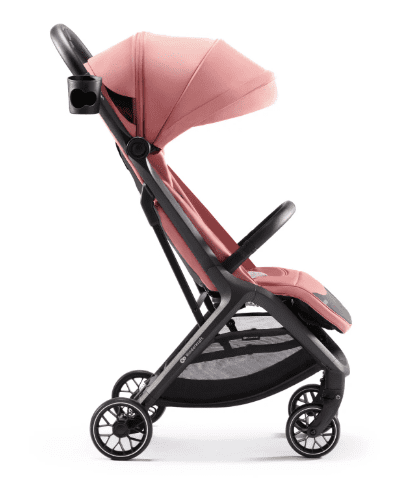 Kinderkraft Buggy NUBI 2 Rosa Kinderkraft Buggy NUBI 2 Rosa