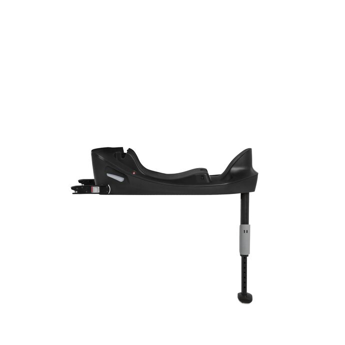 CYBEX Base ONE Black