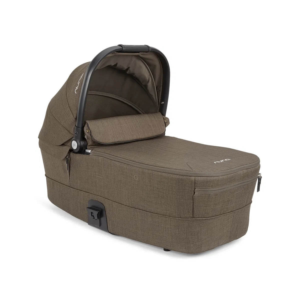 Nuna MIXX next 4in1 Kinderwagen Pistachio Set inkl. Arra flex Pistachio, Base Next & gratis Zubehör