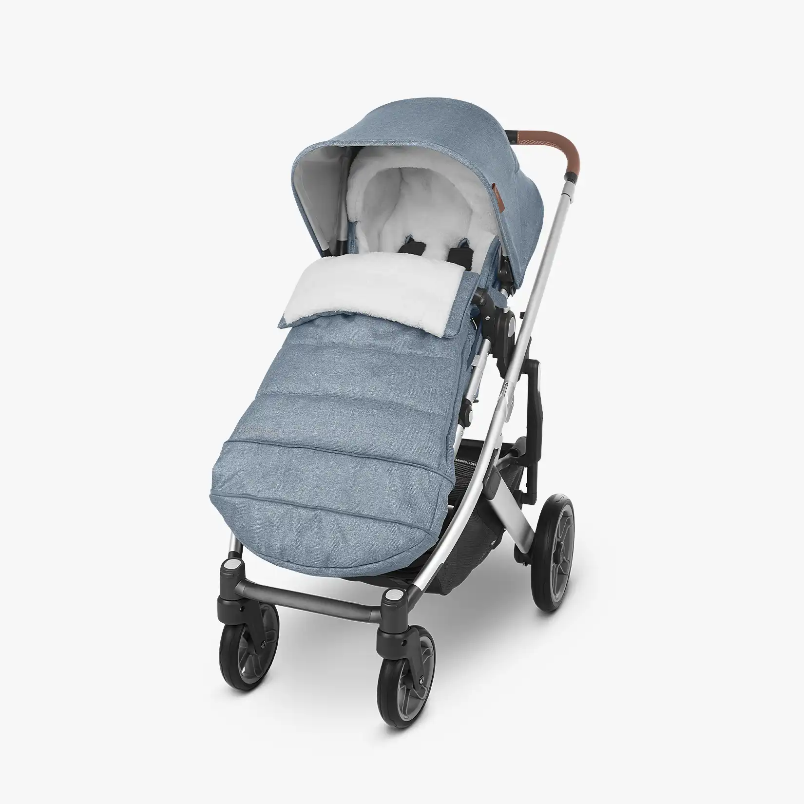 UPPAbaby Fußsack CozyGanoosh UPPAbaby Fußsack CozyGanoosh