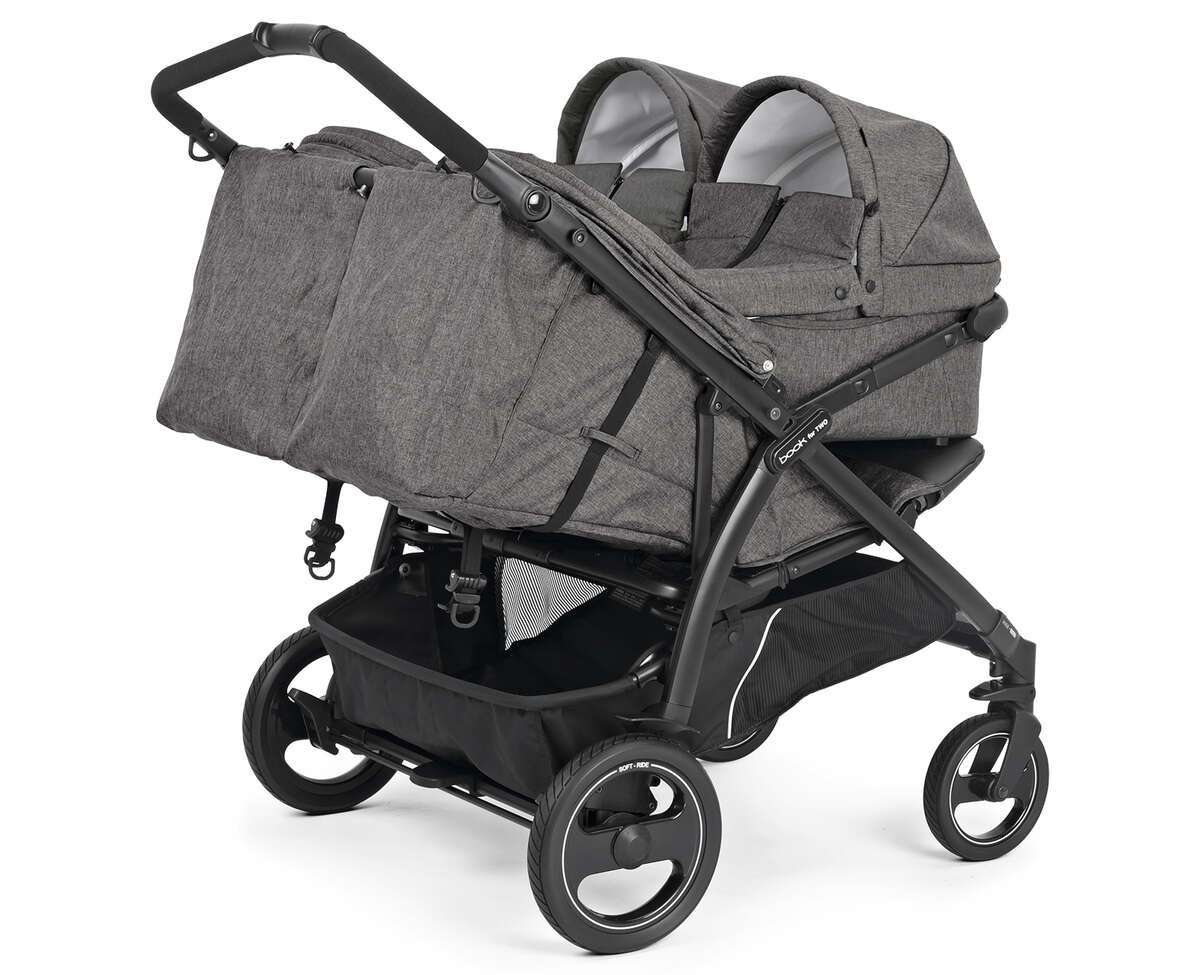 Peg Perego Book for two Quarz Peg Perego Book for two Quarz