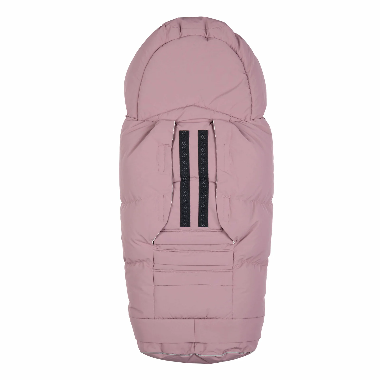 VOKSI City North Schlafsack Grape