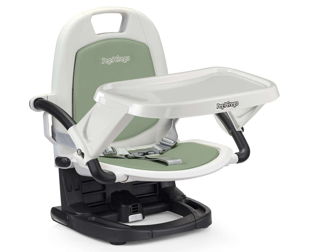 Peg Perego Rialto Sitzerhöhung Mint Peg Perego Rialto Sitzerhöhung Mint