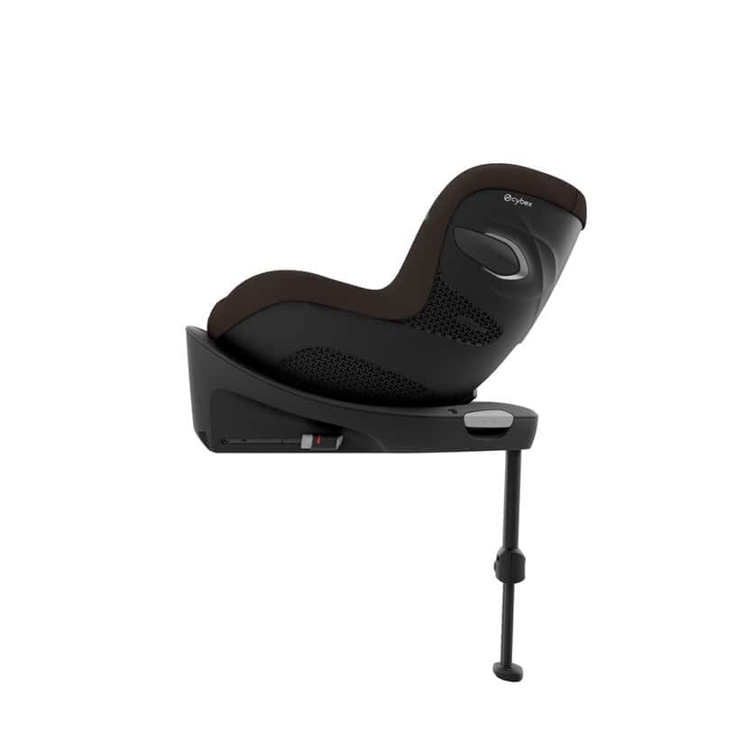 Cybex Sirona Gi i-size PLUS Chocolate Brown