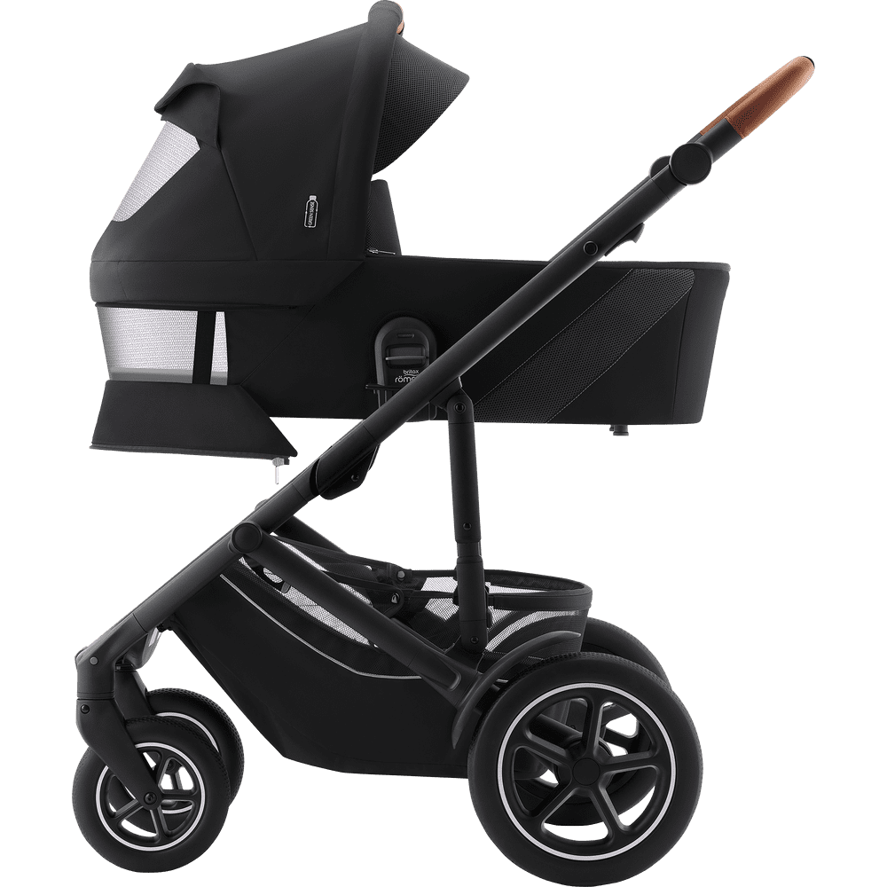 Britax Römer Smile 5Z Liegewanne