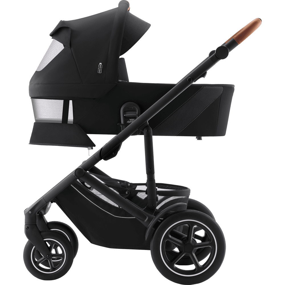 Britax Römer Smile 5Z - Comfort Set 