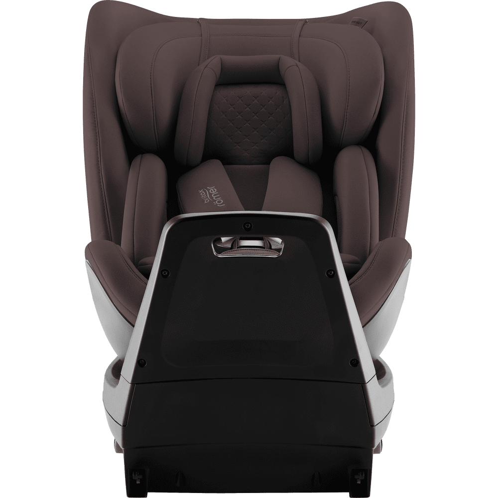 Britax Römer SWIVEL-GROW MAX AIR Chocolate