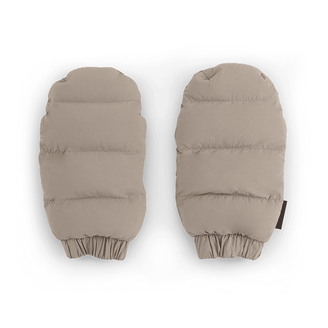 Nuna Winter-Kinderwagen-Set (Fußsack und Handschuhe) Chateau