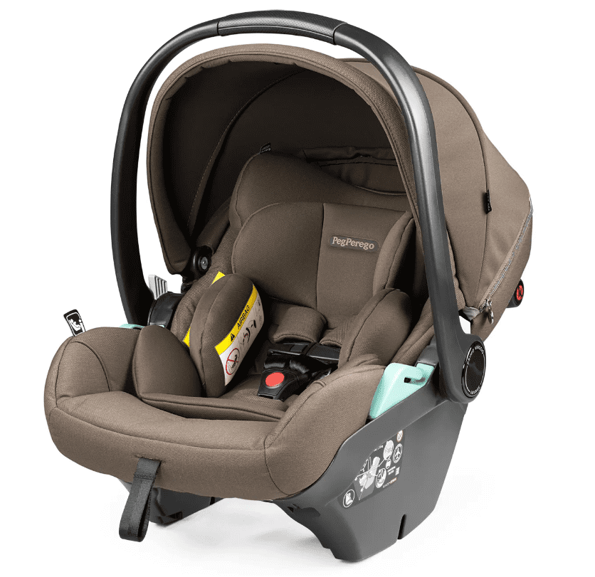 Peg Perego Babyschale Primo Viaggio Lounge Pine Bark Peg Perego Babyschale Primo Viaggio Lounge Pine Bark