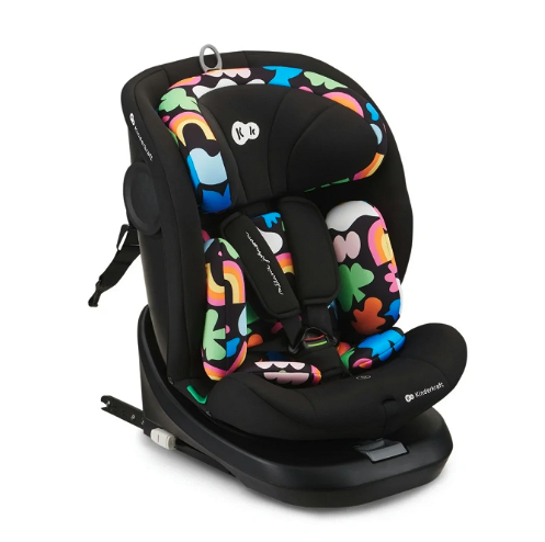 Kinderkraft Autositz I-GROW i-Size happy shapes – I-GROW happy shapes i-Size von Kinderkraft: drehbarer Autositz (360°), RWF & FWF, ISOFIX, 12 Jahre nutzbar (40–150 cm). Sicherheit & Komfort ab Geburt garantiert! Kinderkraft Autositz I-GROW i-Size happy shapes – I-GROW happy shapes i-Size von Kinderkraft: drehbarer Autositz (360°), RWF & FWF, ISOFIX, 12 Jahre nutzbar (40–150 cm). Sicherheit & Komfort ab Geburt garantiert!