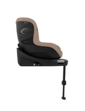 Cybex Sirona G Plus i-size Reboarder Almond Beige Cybex Sirona G Plus i-size Reboarder Almond Beige