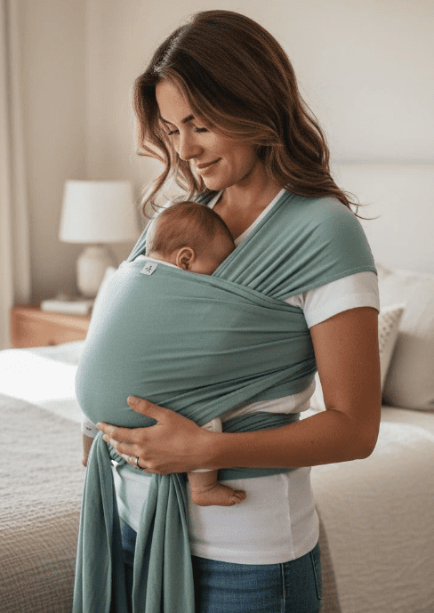 Storchenwiege elastisches Bambus Tragetuch Pistazie – Entdecke das weiche, atmungsaktive Bambus Tragetuch Pistazie für dein Baby. Sicher, ergonomisch und bequem – ideal für Nähe, Komfort und natürliche Geborgenheit ab den ersten Tagen. Storchenwiege elastisches Bambus Tragetuch Pistazie – Entdecke das weiche, atmungsaktive Bambus Tragetuch Pistazie für dein Baby. Sicher, ergonomisch und bequem – ideal für Nähe, Komfort und natürliche Geborgenheit ab den ersten Tagen.