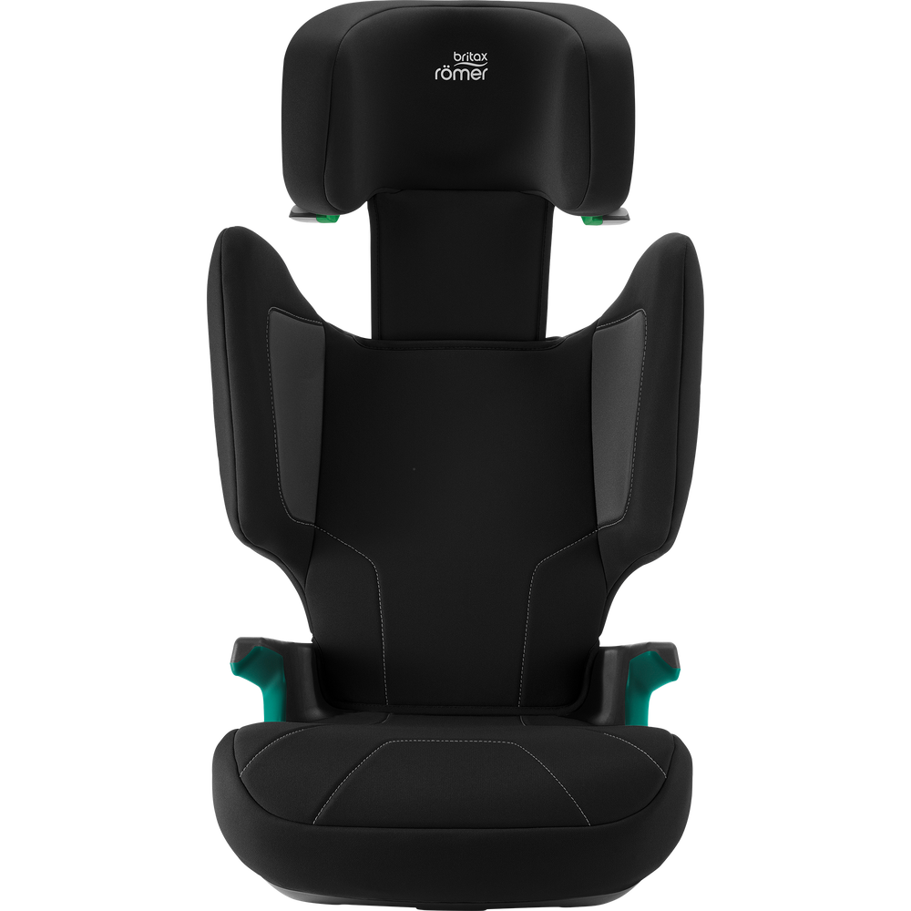 Britax Römer HI-LINER Space Black