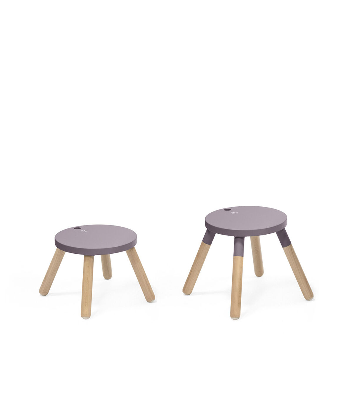 Stokke MuTable Chair V2 Lilac Stokke MuTable Chair V2 Lilac