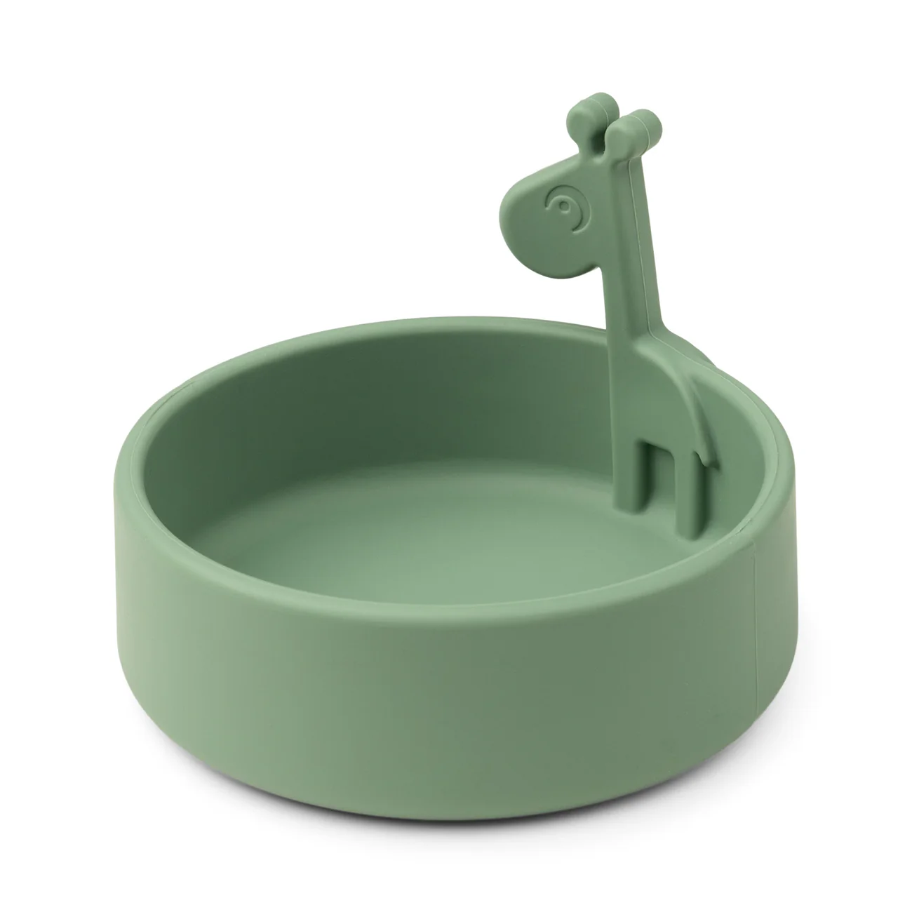 Done by Deer Peekaboo Bowl Schüssel Raffi green Done by Deer Peekaboo Bowl Schüssel Raffi green