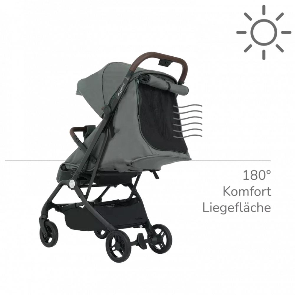  my junior PICO 3 x Der Kleine Prinz