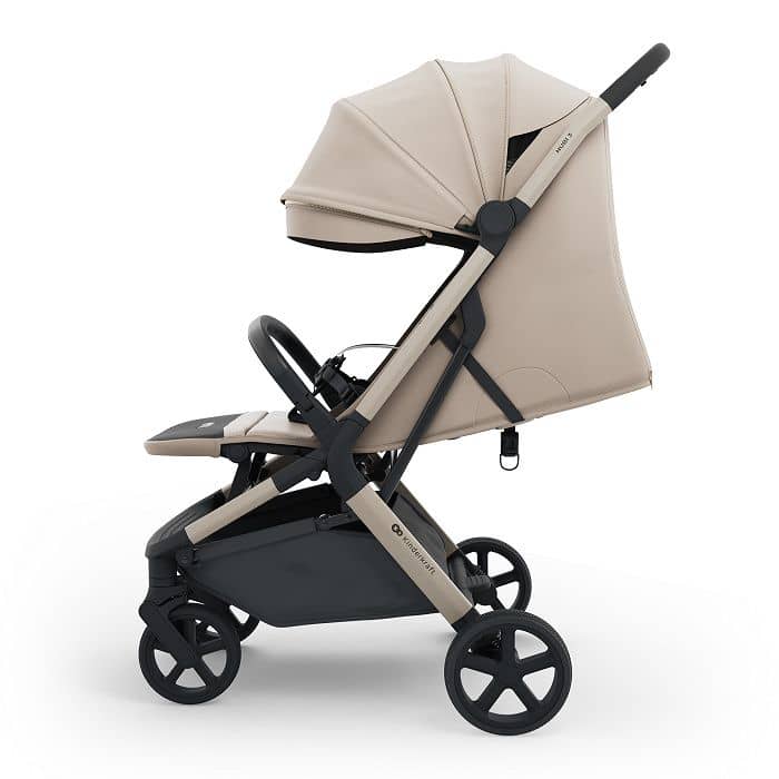 Kinderkraft Buggy NUBI 3 Kinderkraft Buggy NUBI 3