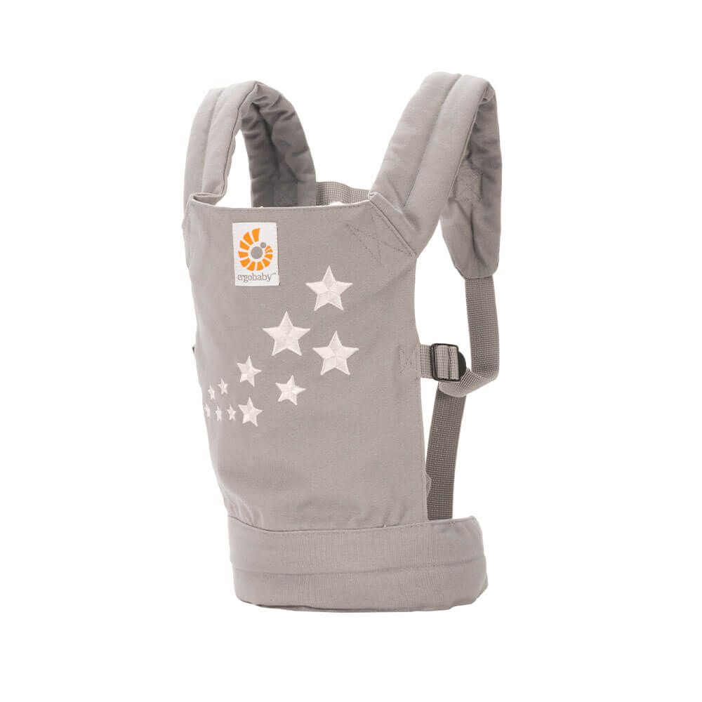Ergobaby Puppentrage Galaxy Grey – Ergobaby Puppentrage Galaxy Grey bei babybrands.de kaufen ✓ sicher, einfach & bequem online bestellen ✓