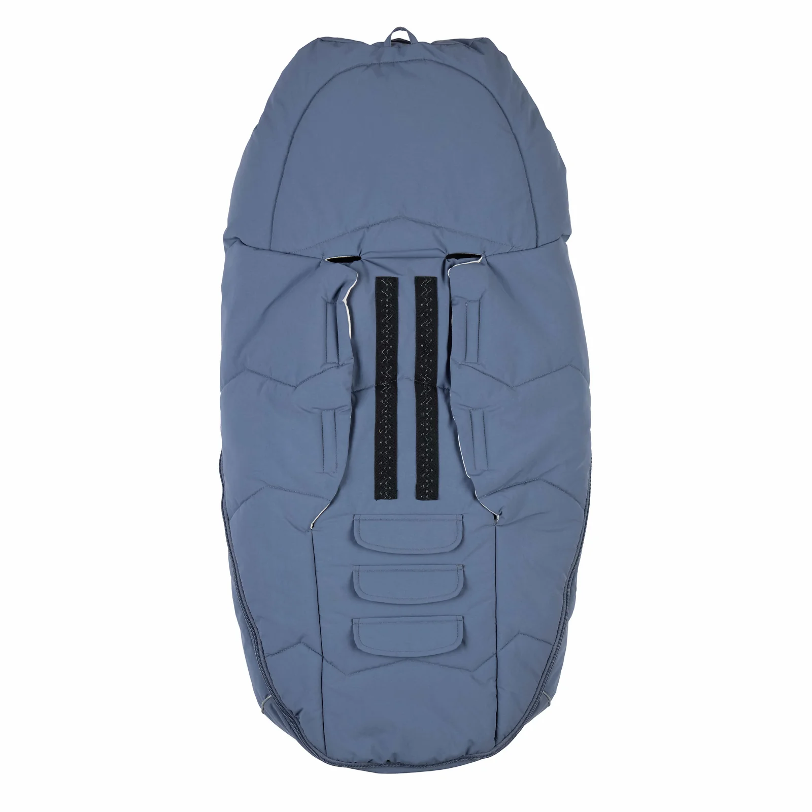 VOKSI Urban Schlafsack Stone Blue