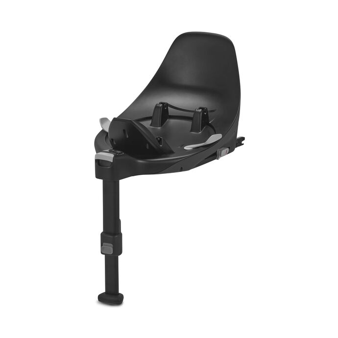 CYBEX Base Z2 Black