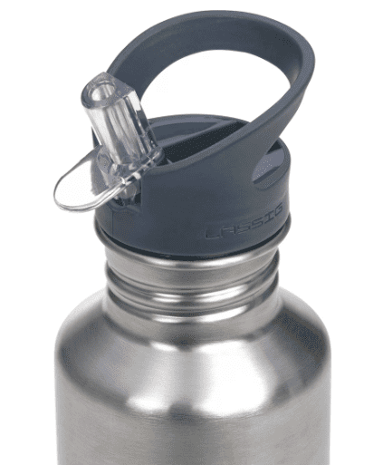 Lässig Bottle Stainless Steel - Trinkflasche