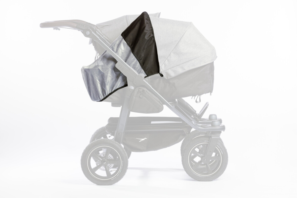 TFK Sonnenschutz - duo 2 - Kombi-Einheit TFK Sonnenschutz - duo 2 - Kombi-Einheit