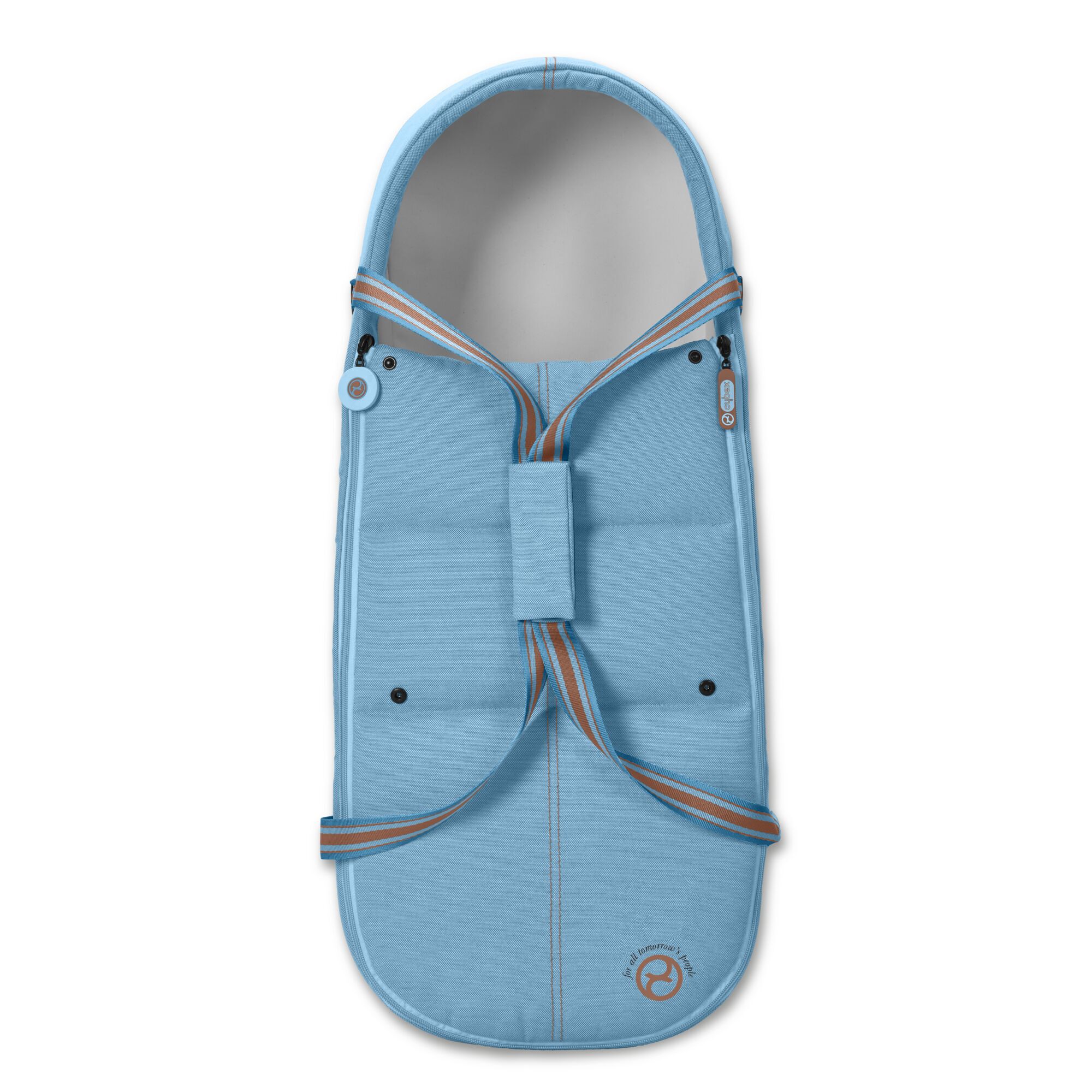Beach Blue