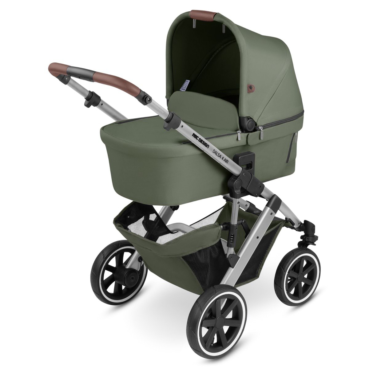 ABC Design Salsa 4 Air – olive – ABC Design Salsa 4 Air olive bei babybrands.de kaufen ✓ sicher, einfach & bequem online bestellen ✓ ABC Design Salsa 4 Air – olive – ABC Design Salsa 4 Air olive bei babybrands.de kaufen ✓ sicher, einfach & bequem online bestellen ✓