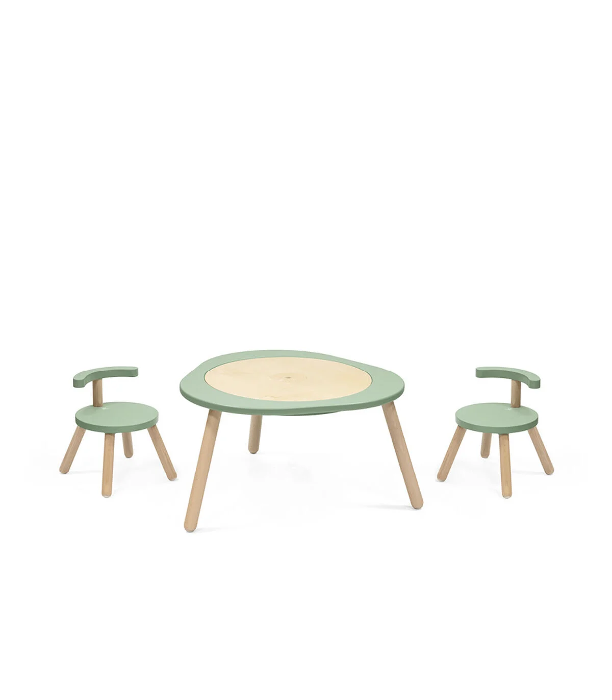 Stokke MuTable Bundle Green – Stokke MuTable Bundle Green bei babybrands.de kaufen ✓ sicher, einfach & bequem online bestellen ✓