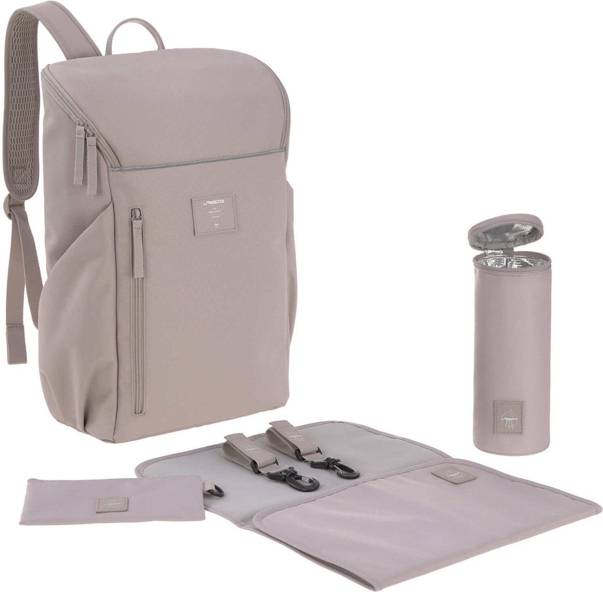 Lässig GRE Slender Backpack