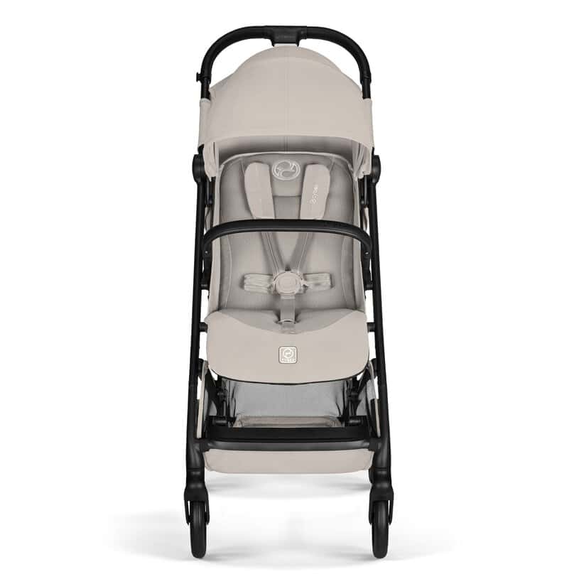 CYBEX Beezy 2026 Dune Grey