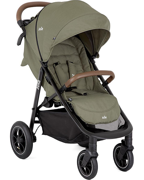 Joie Litetrax Pro Air Buggy Rosemary Joie Litetrax Pro Air Buggy Rosemary