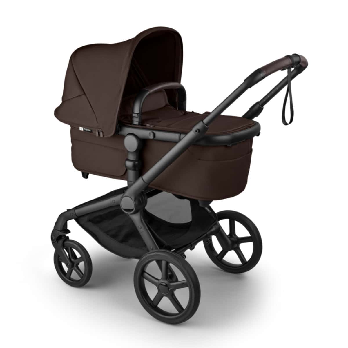 Bugaboo Fox5 Renew Kombikinderwagen Cocoa Brown